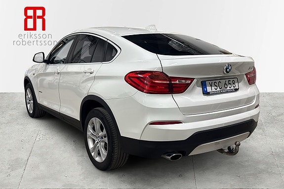 BMW X4 3 of 6