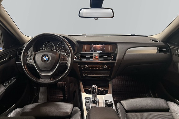 BMW X4 4 of 6