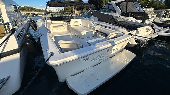 Sea Ray 31 Amberjack -1992 11 of 26