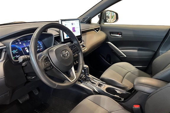 Toyota Corolla Cross 14 of 30