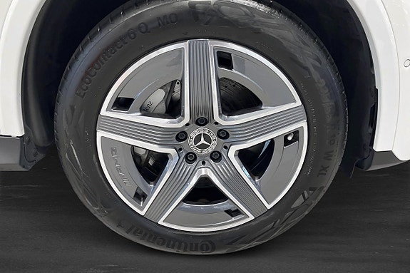 Mercedes-Benz GLC300 de 16 of 21