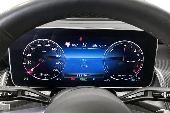 Mercedes-Benz GLC300 de 6 of 21