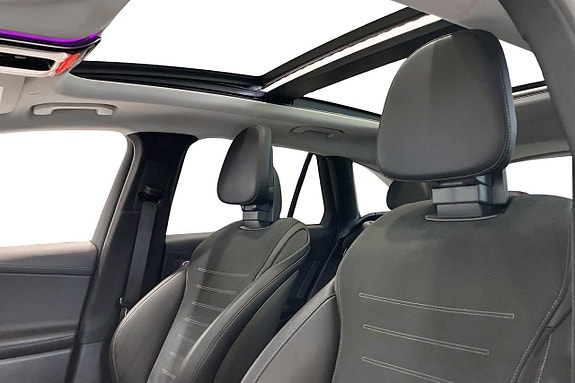 Mercedes-Benz GLC300 de 21 of 21