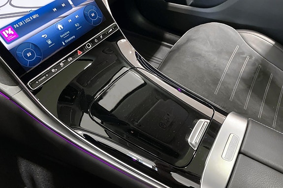 Mercedes-Benz GLC300 de 7 of 21
