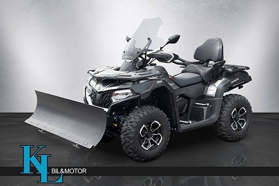 CFMOTO Cforce 625 Touring