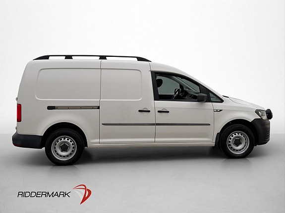 Volkswagen Caddy Maxi 2 of 30