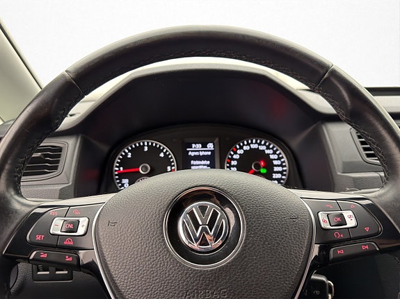 Volkswagen Caddy Maxi 20 of 30