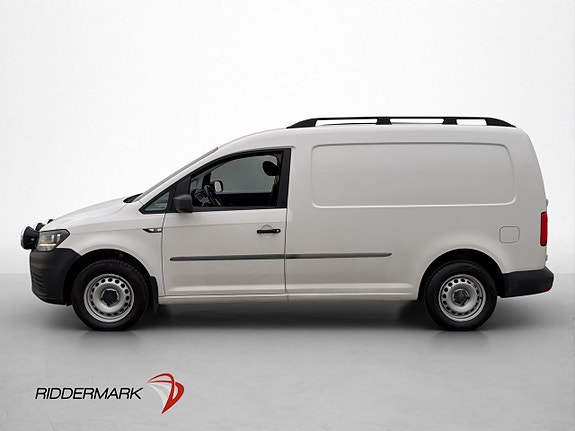 Volkswagen Caddy Maxi 6 of 30