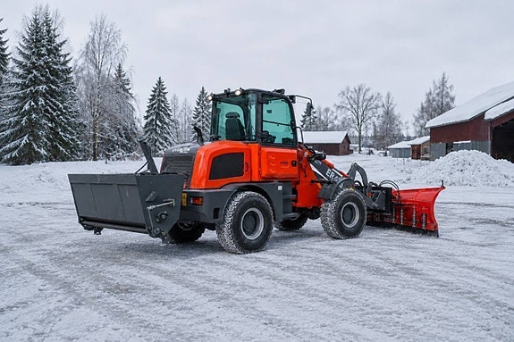 FÖRBESTÄLL! Everun ER416 Pro - VINTERPAKET 4 of 12