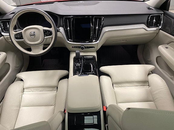 Volvo V60 5 of 11