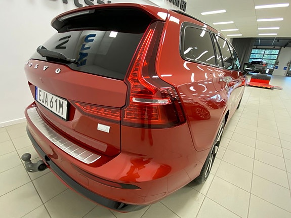 Volvo V60 10 of 11