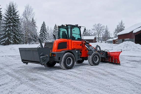 FÖRBESTÄLL! Everun ER416 Pro - VINTERPAKET 4 of 12