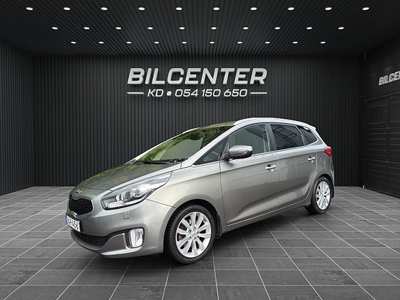 Kia Carens 3 of 20