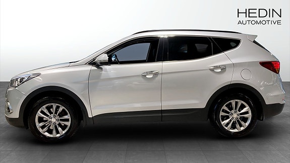 Hyundai Santa Fe 6 of 16