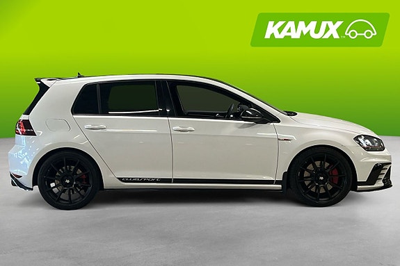 Volkswagen Golf I 2 of 26