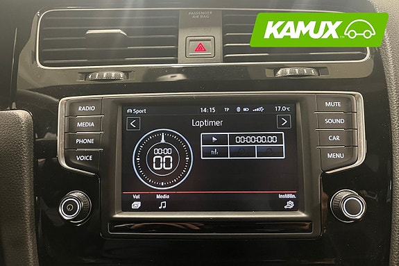 Volkswagen Golf I 24 of 26