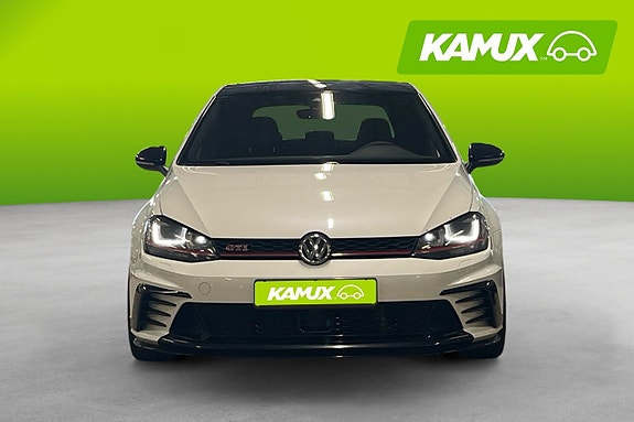 Volkswagen Golf I 6 of 26
