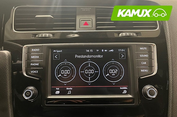 Volkswagen Golf I 23 of 26