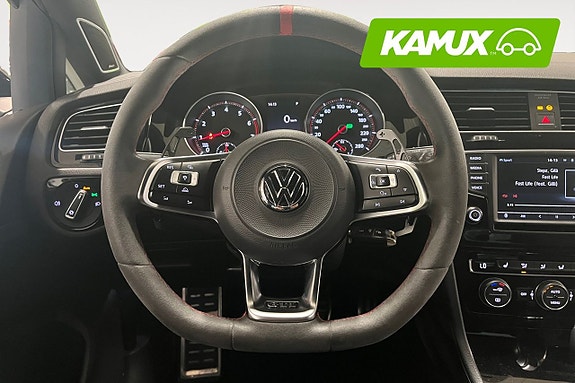 Volkswagen Golf I 12 of 26