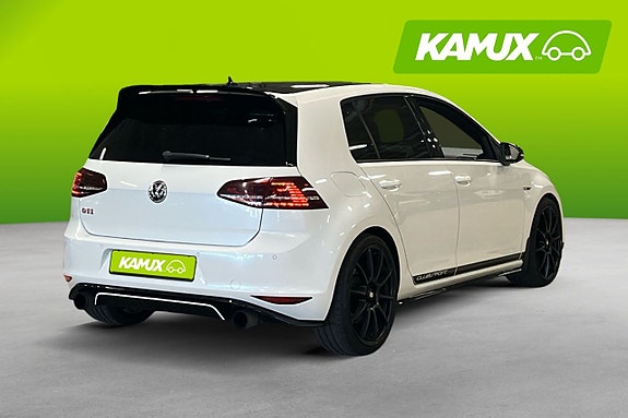 Volkswagen Golf I 4 of 26
