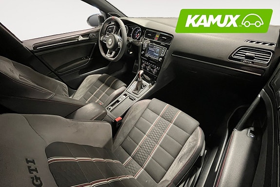 Volkswagen Golf I 14 of 26