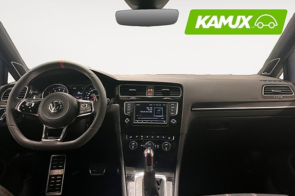 Volkswagen Golf I 11 of 26
