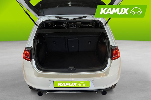 Volkswagen Golf I 15 of 26