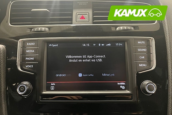 Volkswagen Golf I 22 of 26