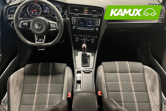 Volkswagen Golf I 10 of 26