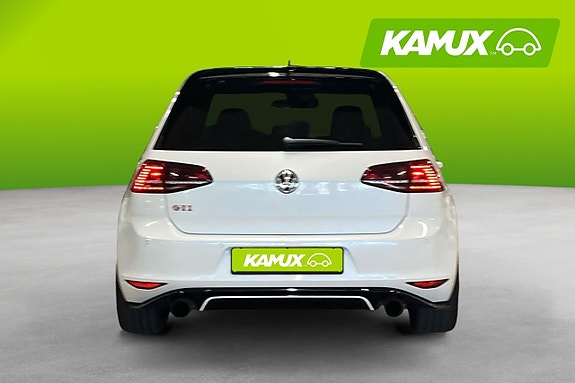 Volkswagen Golf I 5 of 26