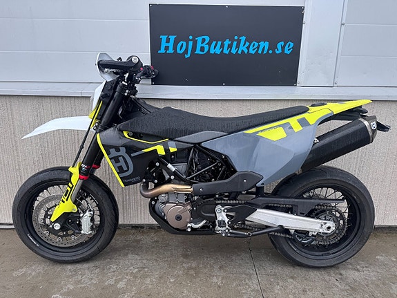 Husqvarna 701 SM 4 of 6