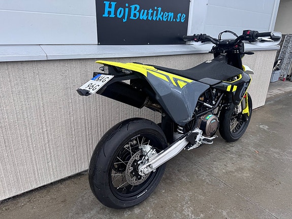 Husqvarna 701 SM 3 of 6