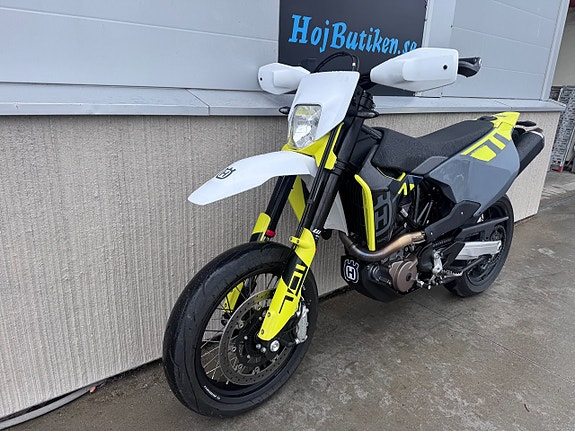 Husqvarna 701 SM 5 of 6