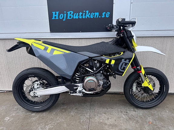 Husqvarna 701 SM 2 of 6