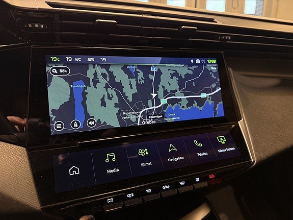 Peugeot 408 13 of 26