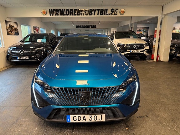 Peugeot 408 26 of 26