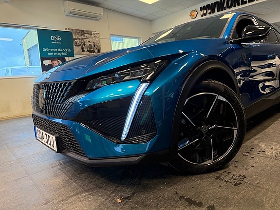 Peugeot 408 6 of 26