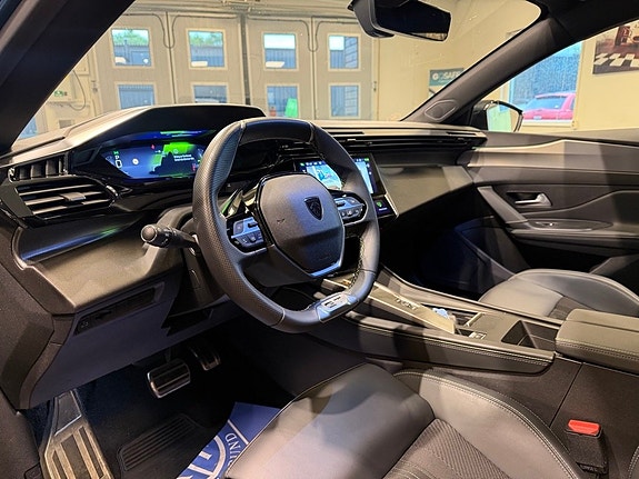 Peugeot 408 7 of 26