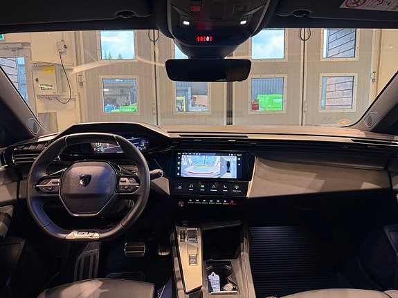 Peugeot 408 5 of 26