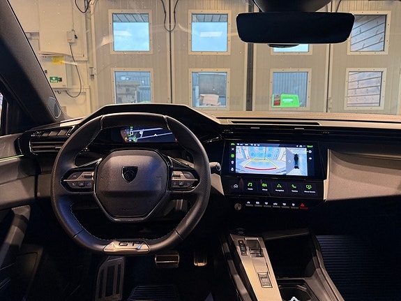 Peugeot 408 8 of 26