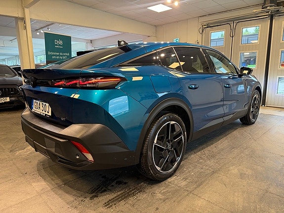Peugeot 408 4 of 26