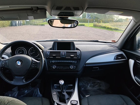 BMW 116i 10 of 13