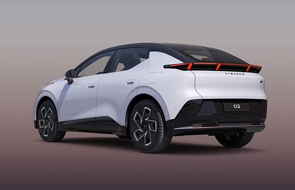 Lynk & Co 02 4 of 8