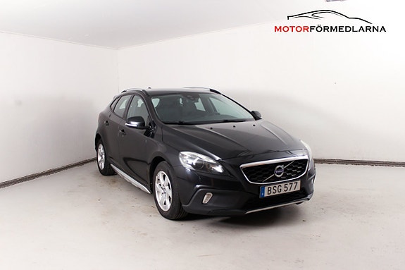 Volvo V40 Cross Country