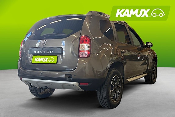 Dacia Duster 4 of 18