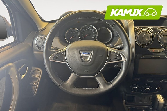 Dacia Duster 13 of 18