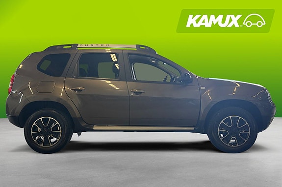 Dacia Duster 2 of 18
