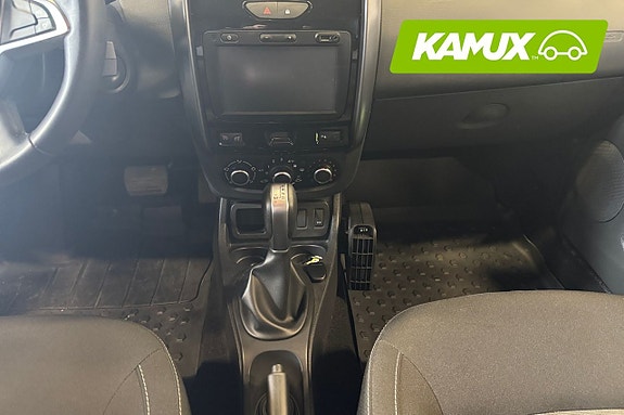 Dacia Duster 11 of 18