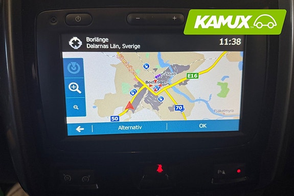 Dacia Duster 18 of 18