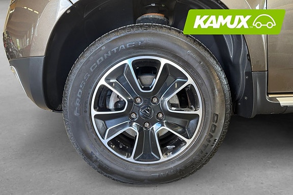 Dacia Duster 8 of 18